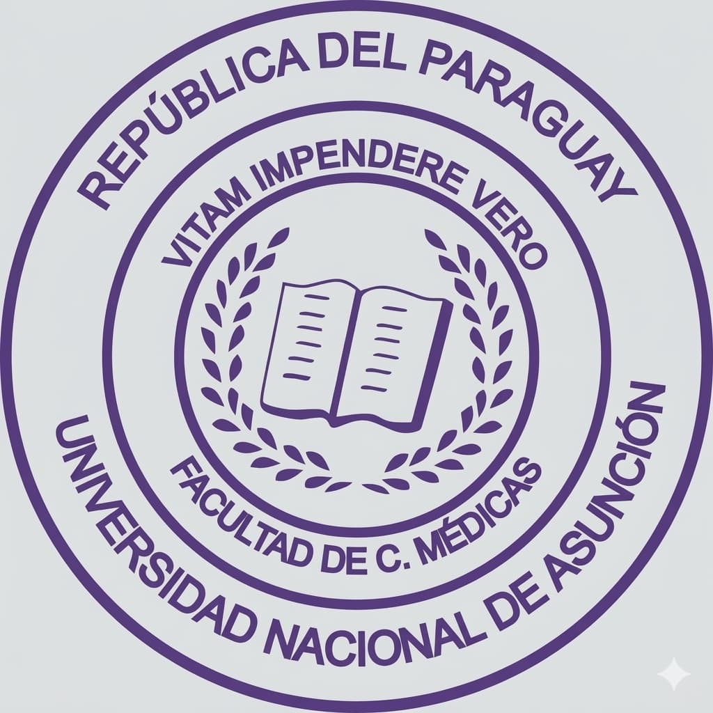 Logo UNA